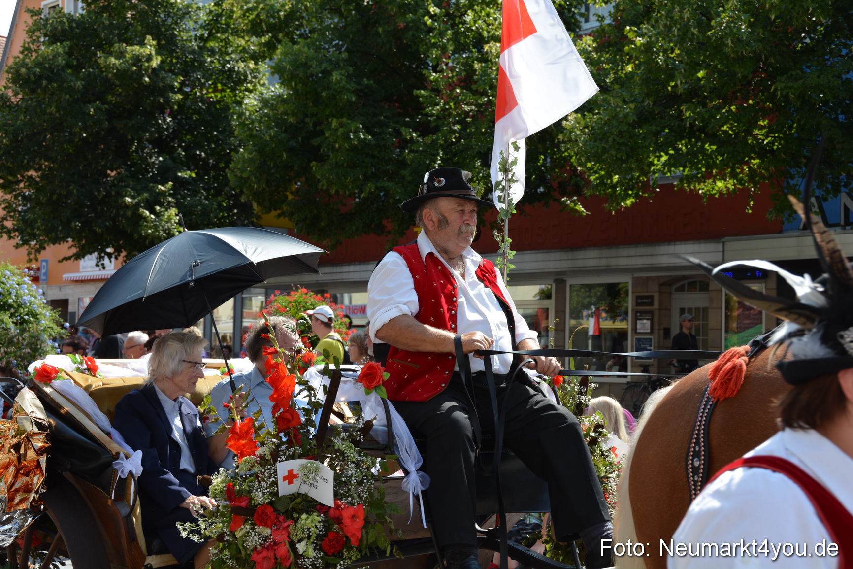 Volksfest Neumarkt 100814 0686
